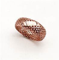 Anillo Artigianale Mujer in Oro CHOR-284-253